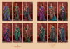 Kalki By Kreshva Silk With Ikkat Design Saree Suppliers In India